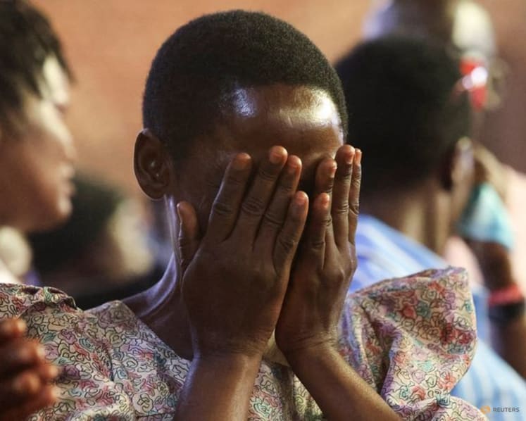 Ugandan soccer star dies after assault in capital