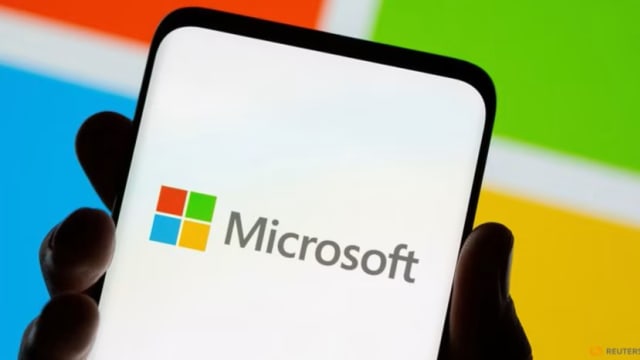 微软Teams和Outlook发生故障 全球数以千计用户受影响