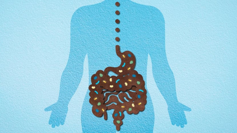 Gen Zen: What does taking a healthy dump have to do with your mental health? A lot more than you think