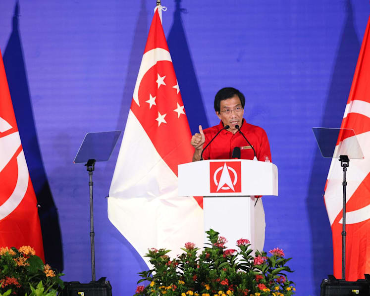GE2025: Singapore Democratic Party calls on government to do more about 'mental health crisis'