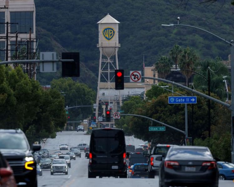 Activist investor Ancora to oppose Netflix-Warner Bros deal, backs Paramount bid