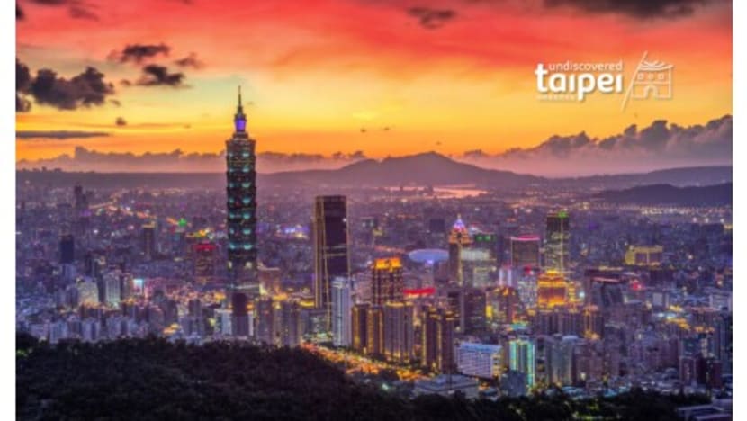 "A City of Layers": Taipei Expands its Presence in the European Travel Market