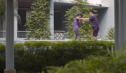 When We Age - Move As You Age