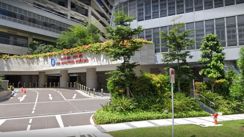 3 new Covid-19 cases in Singapore, including RI student