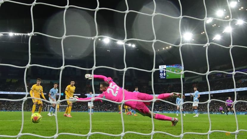 Arsenal get title boost as Man City and Villa both drop points