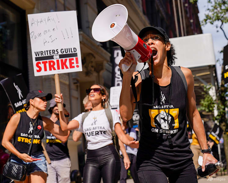 ‘Money is not trickling down from rich to poor’: Wealth inequality could sway US voters