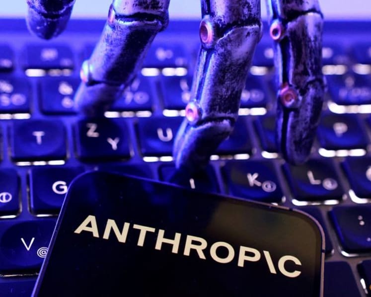 Exclusive-Anthropic IPO valuation hinges on $190-200 billion 2028 revenue forecast, sources say