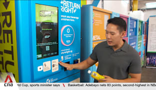 Website to show Return Right locations for beverage container recycling scheme