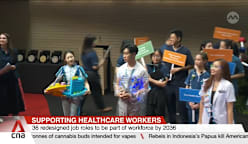 Centre for Healthcare Innovation launches plan to redesign jobs amid tech push