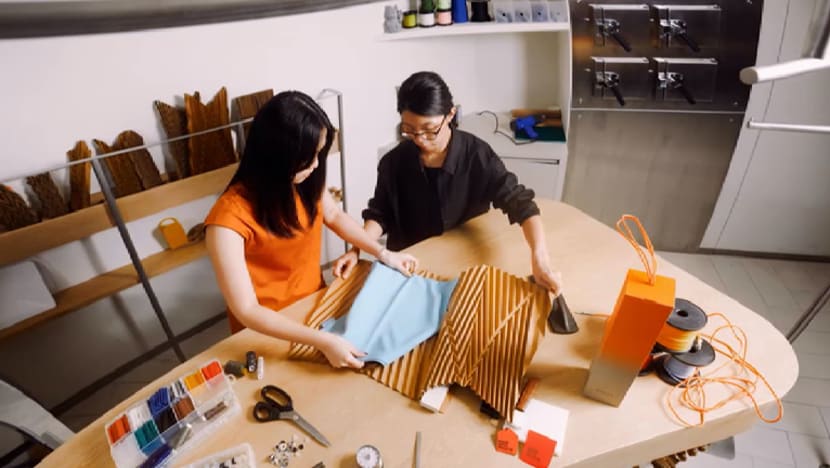 64 peruncit sertai inisiatif 'Made with Passion' tingkatkan kesedaran, nilai jenama tempatan 64 peruncit sertai inisiatif 'Made with Passion' tingkatkan kesedaran, nilai jenama tempatan