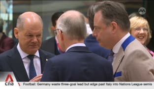 Concern rising over stability of US-EU partnership