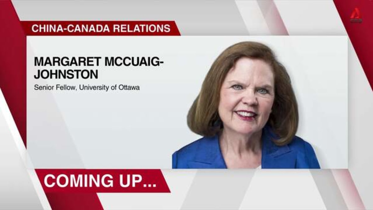Asia First - Thu 15 Jan 2026 - CNA