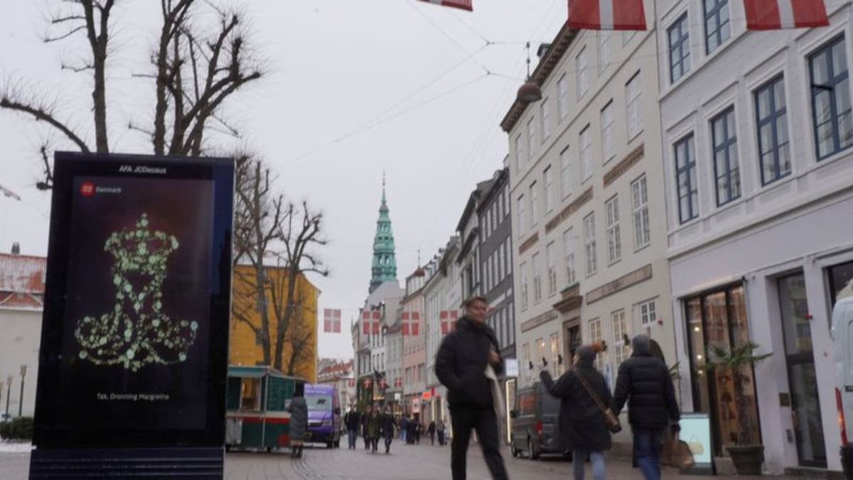 Denmark aims to host world’s most powerful quantum computer