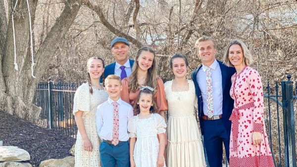 Commentary: Disgraced family vlogger Ruby Franke raises questions about sharing kids' lives online - CNA