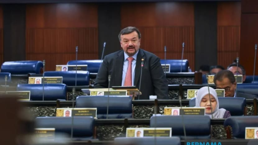  Malaysia tegas tidak benar syarikat Israel labur di negaranya