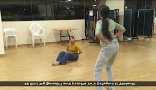 தமிழ் இளையர் விழா....12 அமைப்புகள், 12 நிகழ்ச்சிகள்