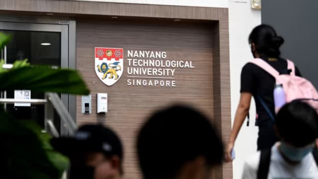 南大获赠800万元善款 将资助本地贫困学生和吸引印尼学生