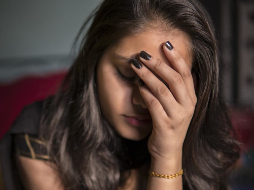 Miscarriage after miscarriage – a lonely journey of loss and hope for women who have lost their babies