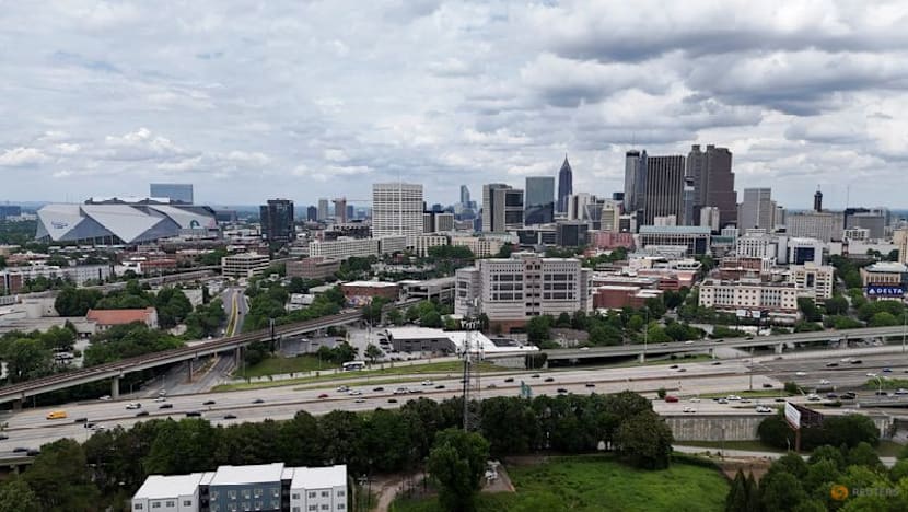 With World Cup, Atlanta seeks to show how it has moved on from 1990s notoriety