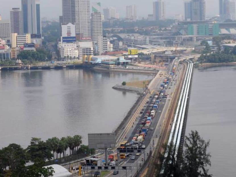 Malaysians in Singapore buoyed by home quarantine option, but approvals less straightforward than expected Malaysians in Singapore buoyed by home quarantine option, but approvals less straightforward than expected