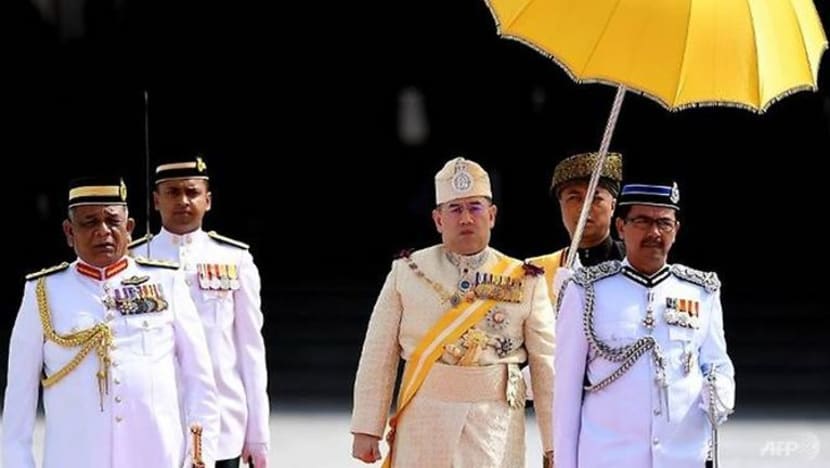 Mungkinkah gambaran siapa Yang di-Pertuan Agong M'sia seterusnya lebih jelas petang ini?
