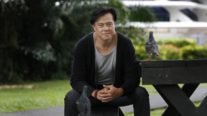 High-flyer’s big dreams shattered by drug spiral