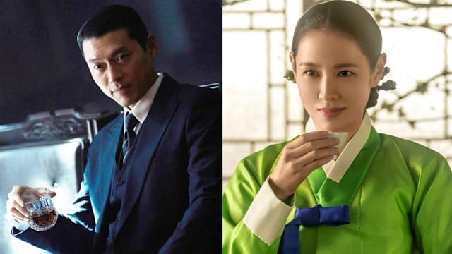 9月韩剧：玄彬、孙艺真隔空对决，老公争权老婆玩火？