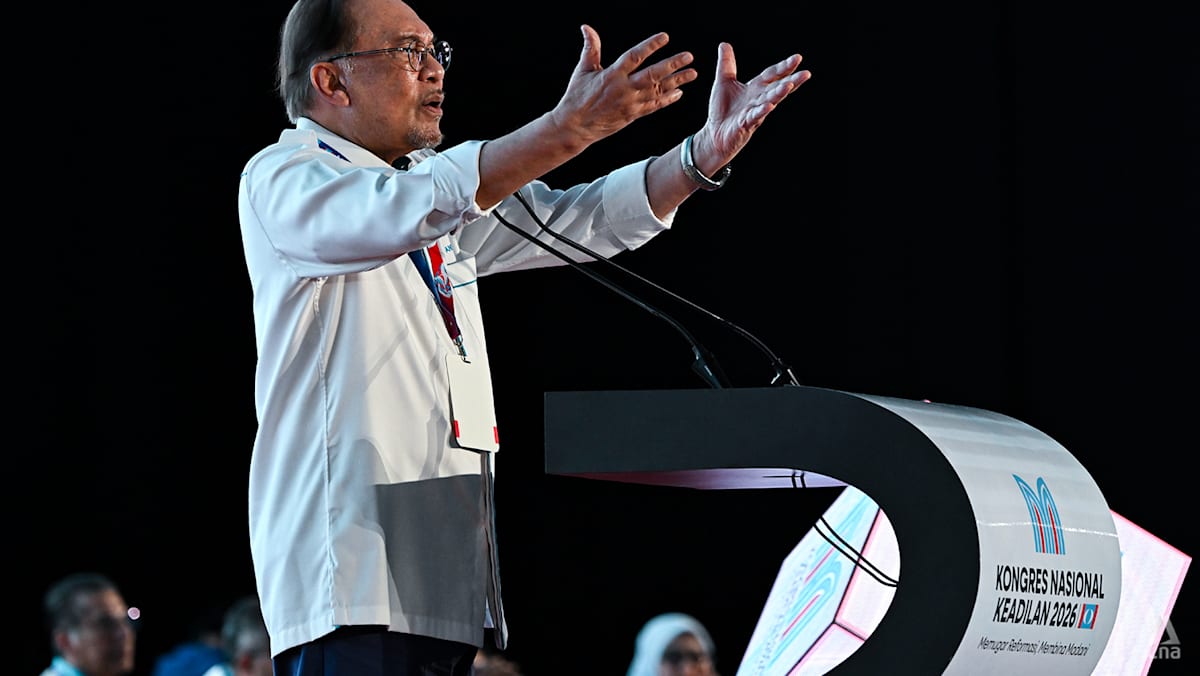 Malaysia PM Anwar to grant federal constituencies additional US$245,000 each in push for fair politics, needs-based governance