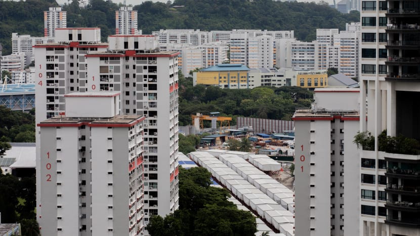 Most Singaporeans say flats in prime areas should come with additional subsidies: MND, HDB