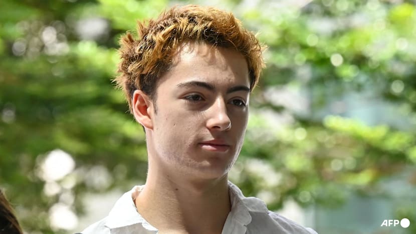 Teen in iJooz straw-licking case set to plead guilty in July