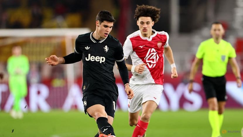 Monaco and Juventus through after subdued goalless draw