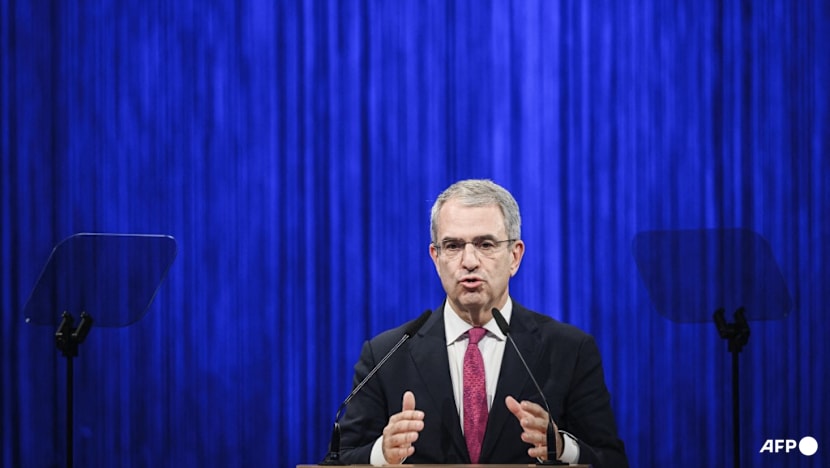 Nestle sacks CEO Freixe over undisclosed relationship with subordinate Nestle sacks CEO Freixe over undisclosed relationship with subordinate