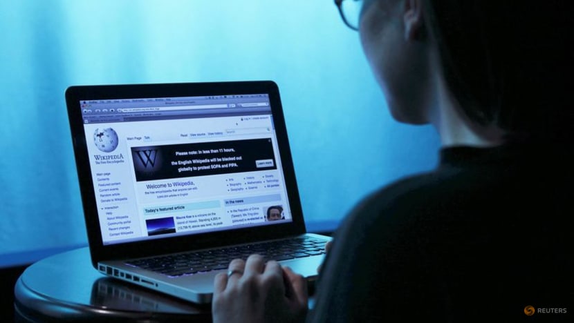 Wikipedia operator appeals Indian court's order to remove content, sources say Wikipedia operator appeals Indian court's order to remove content, sources say