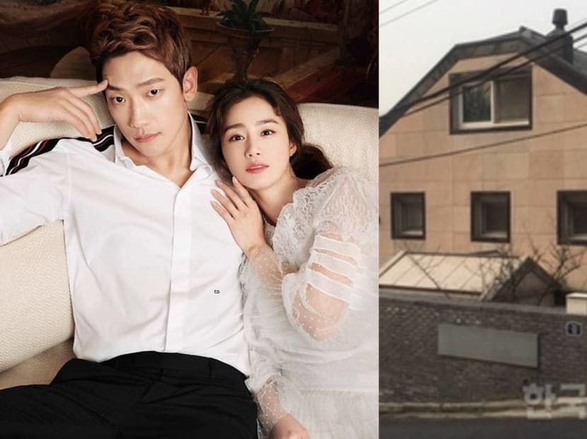 Money doesn't grow on trees, but it's definitely there in real estate.