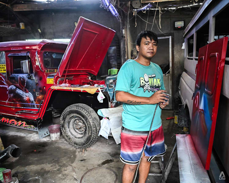 Jeepneys-2