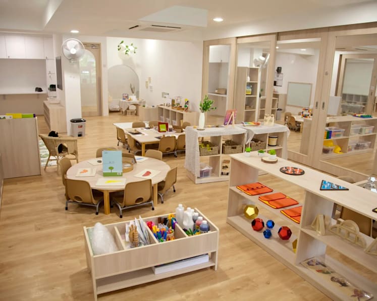 34 students, 10 staff members develop gastroenteritis symptoms at two E-Bridge Pre-School outlets