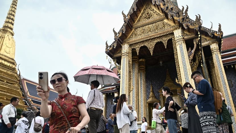 Commentary: Thailand must restore confidence it is safe for residents and tourists alike Commentary: Thailand must restore confidence it is safe for residents and tourists alike