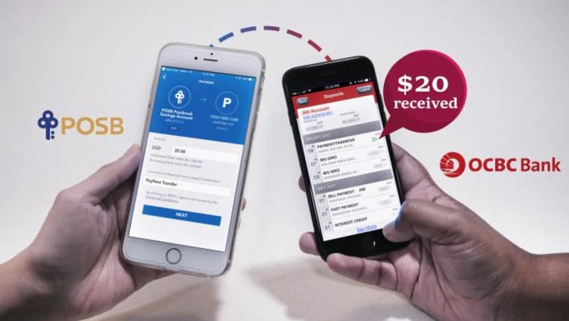 PayNow Corporate set to gain steam among businesses supporting cashless drive