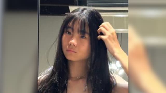 少女离家未回复家人信息与电话 警方发通告寻人