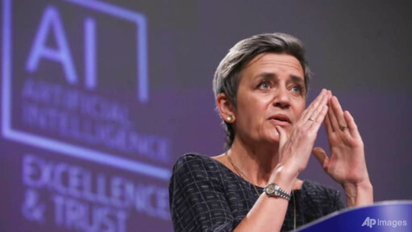 EU outlines ambitious AI regulations focused on risky uses