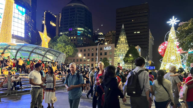 我国连续第二年名列全球奢华生活成本最高城市