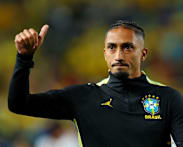 Raphinha returns to give Brazil selection dilemma before Norway clash