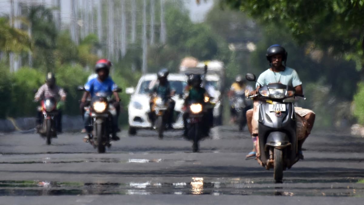 India braces for scorching March, wheat crop at risk, sources say