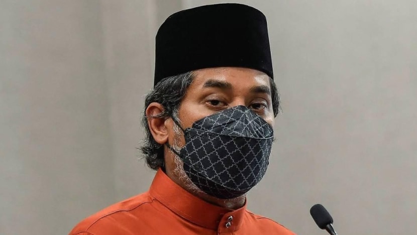 ‘Then, now and forever’: Malaysia’s health minister Khairy denies leaving UMNO 
