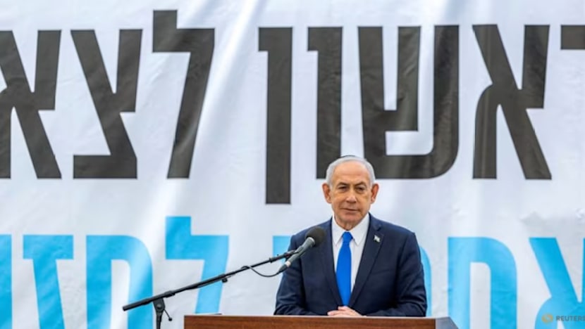 Netanyahu bakal bertemu Trump di Amerika untuk bincang mengenai Iran