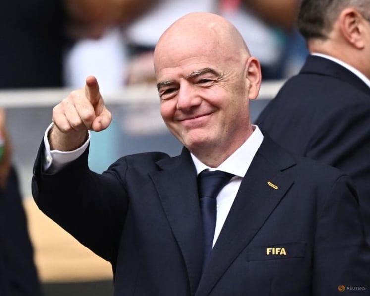 'Inclusive' World Cup falls short as some fans shut out, rights groups say