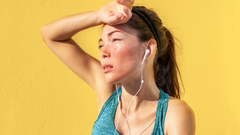 Emergency! - Heat Stroke
