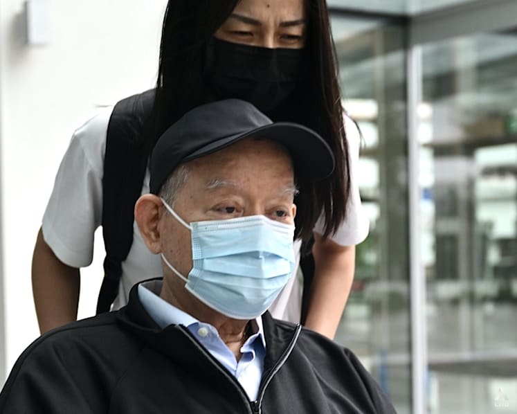 Hin Leong oil tycoon OK Lim gets jail term cut in appeal in US$111.7 million case
