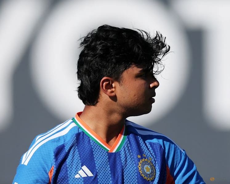 Sooryavanshi has to be patient, says India coach Gambhir
