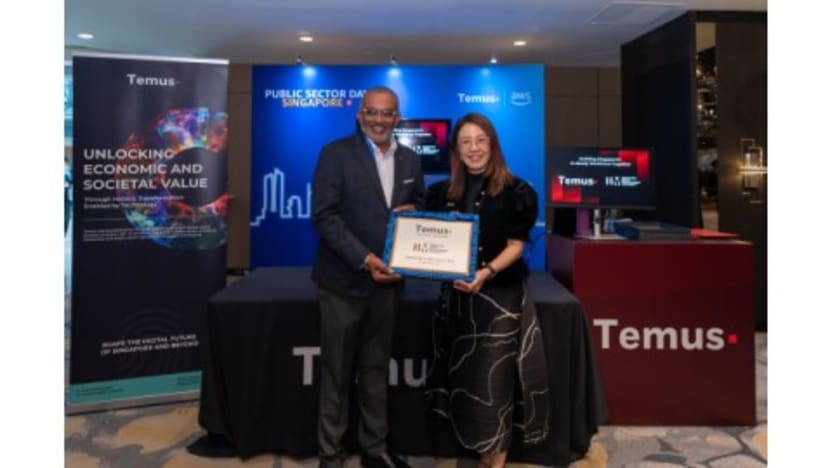 Temus Accelerates Growth with Strategic Partnerships and Executive Appointments to Power Singapore’s Smart Nation in the AI Era